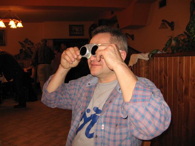 Na kliknut zave okno