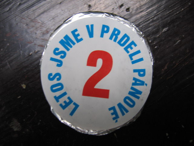 Na kliknut zave okno