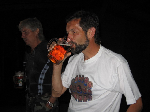 Na kliknut zave okno