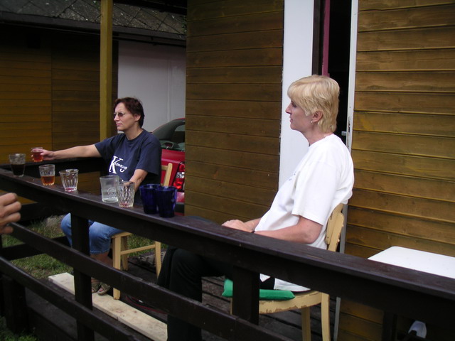 Na kliknut zave okno