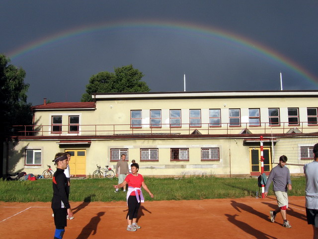 Na kliknut zave okno