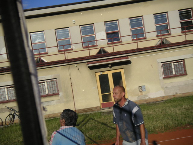 Na kliknut zave okno