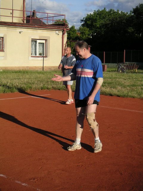 Na kliknut zave okno