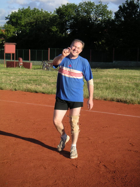 Na kliknut zave okno