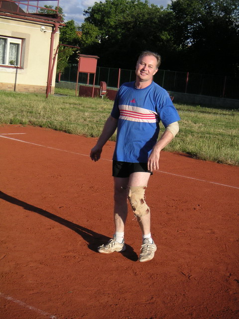 Na kliknut zave okno