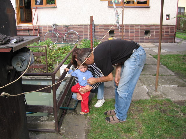 Na kliknut zave okno