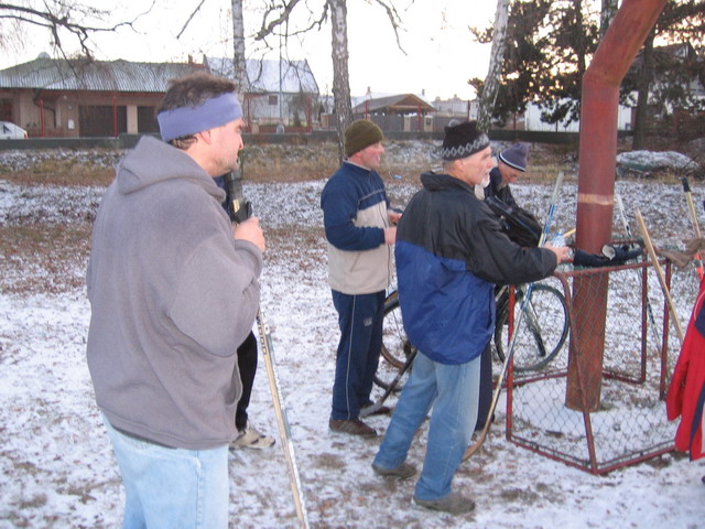 Na kliknut zave okno