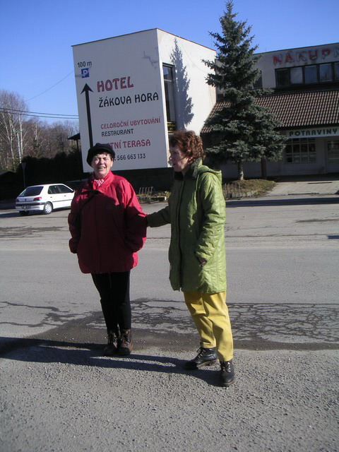 Na kliknut zave okno