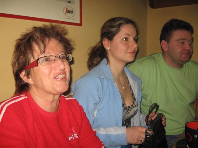 Na kliknut zave okno