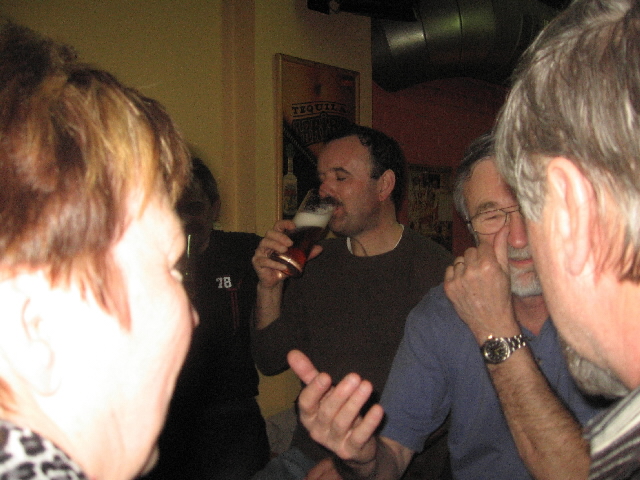 Na kliknut zave okno