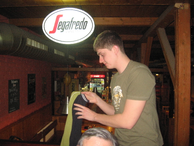 Na kliknut zave okno