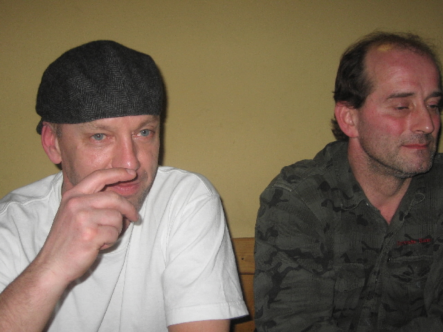 Na kliknut zave okno