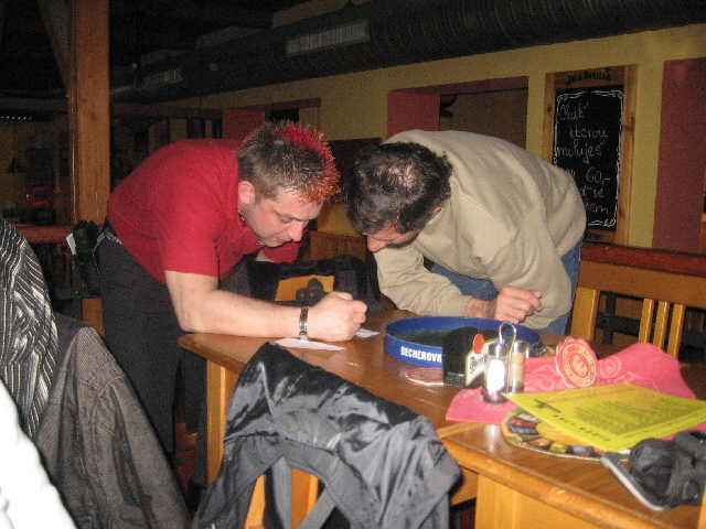 Na kliknut zave okno