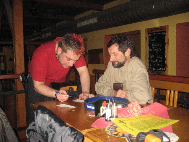 Na kliknut zave okno