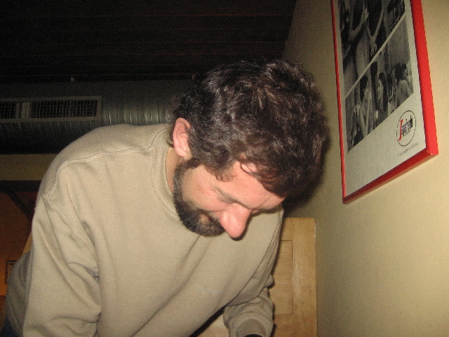 Na kliknut zave okno