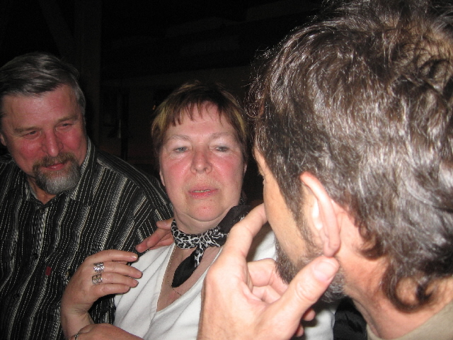 Na kliknut zave okno