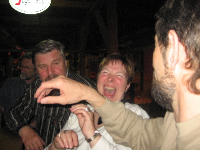 Na kliknut zave okno