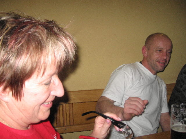 Na kliknut zave okno