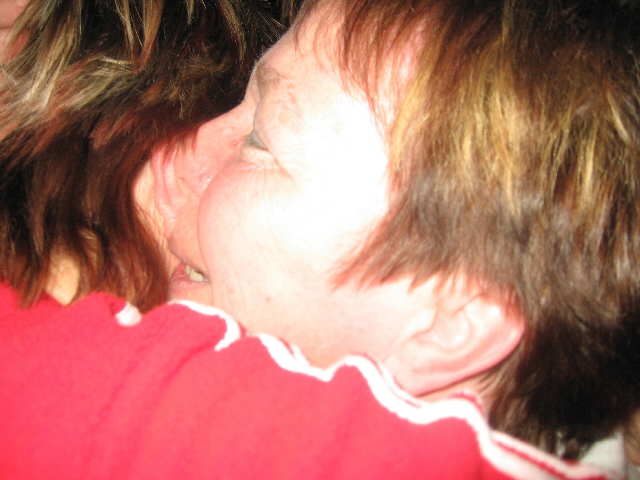 Na kliknut zave okno