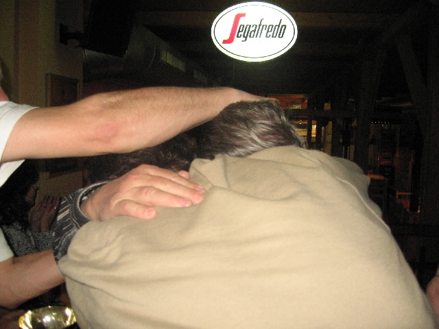 Na kliknut zave okno