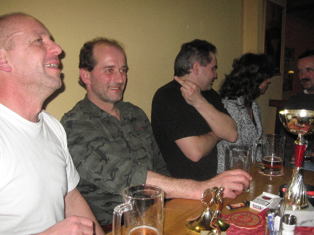 Na kliknut zave okno