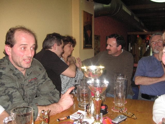 Na kliknut zave okno