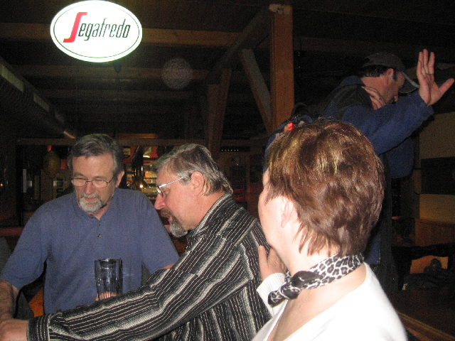 Na kliknut zave okno