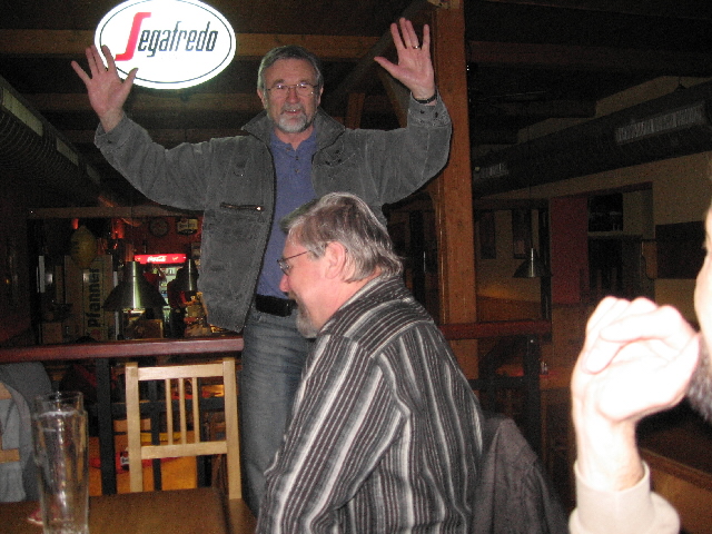 Na kliknut zave okno