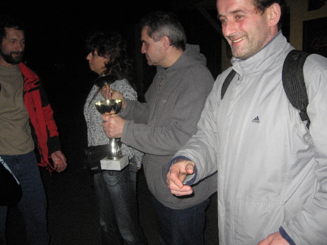 Na kliknut zave okno