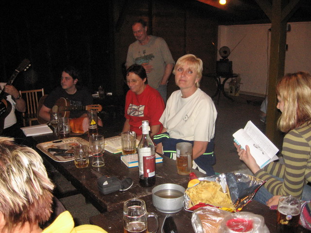 Na kliknut zave okno