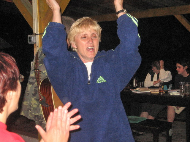 Na kliknut zave okno