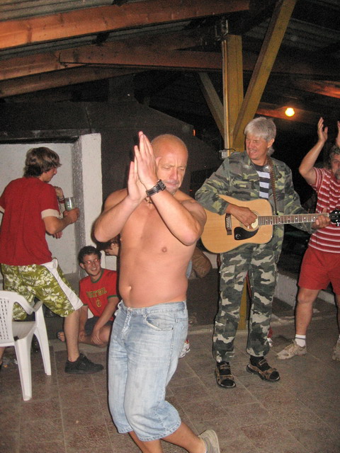 Na kliknut zave okno