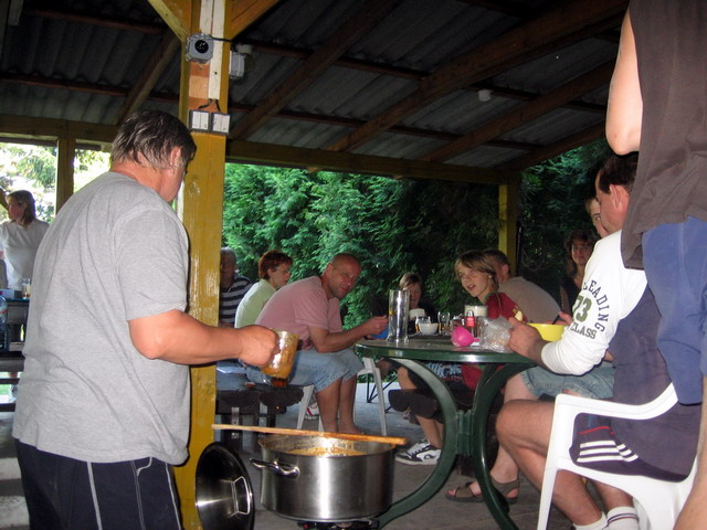 Na kliknut zave okno