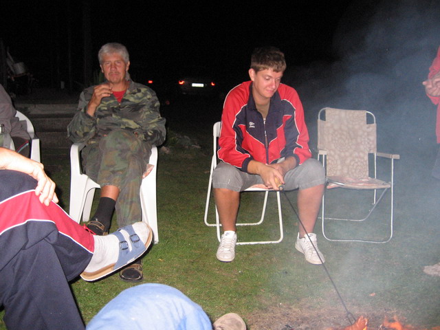 Na kliknut zave okno