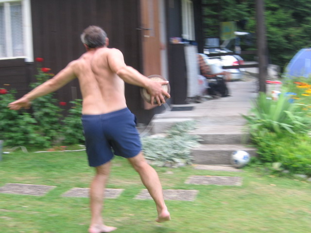 Na kliknut zave okno