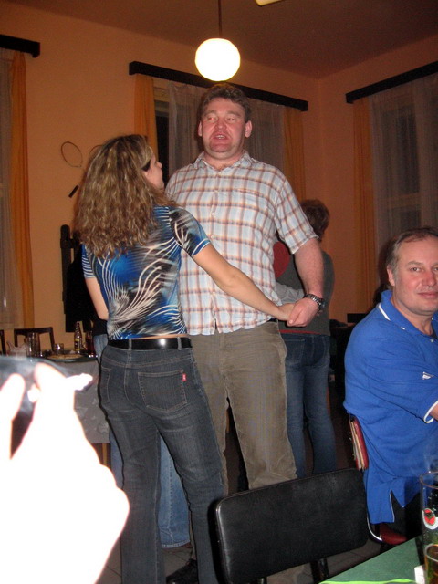 Na kliknut zave okno