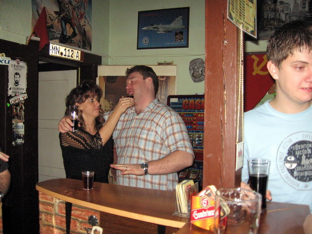 Na kliknut zave okno