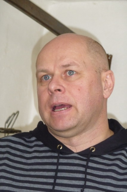 Na kliknut zave okno