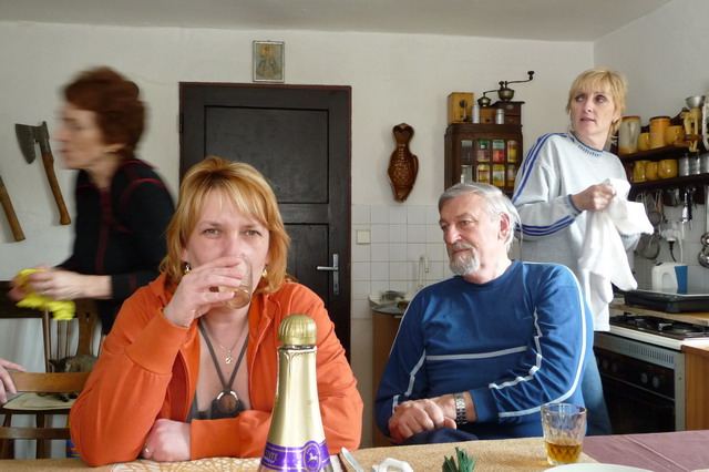 Na kliknut zave okno