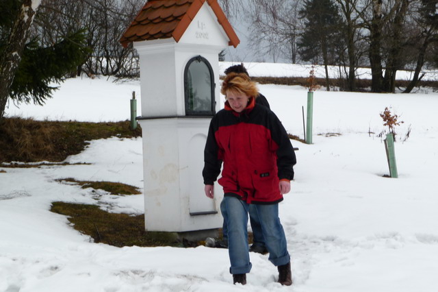 Na kliknut zave okno