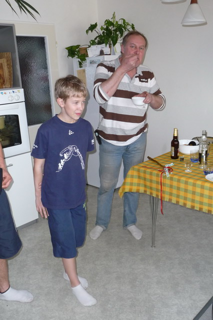 Na kliknut zave okno