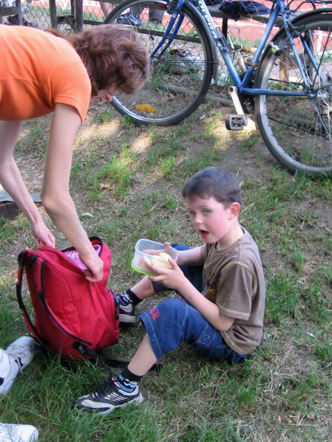 Na kliknut zave okno