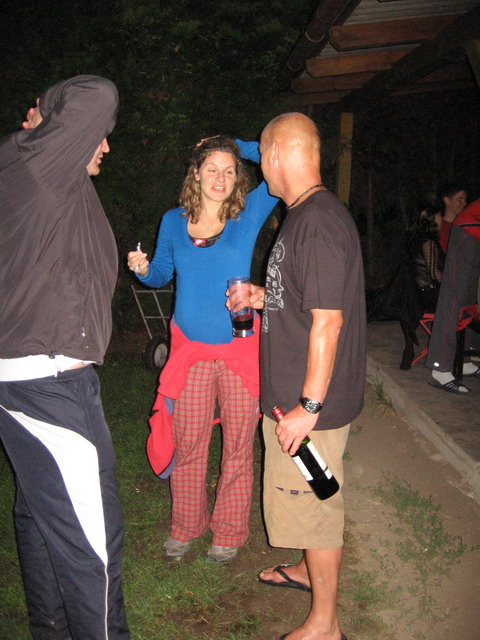 Na kliknut zave okno