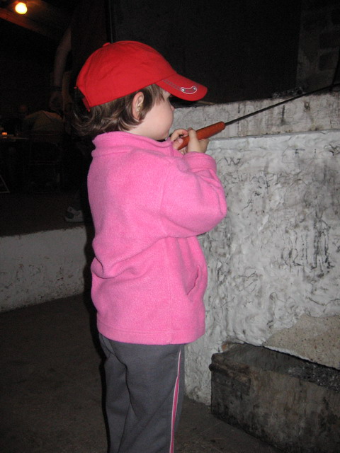 Na kliknut zave okno