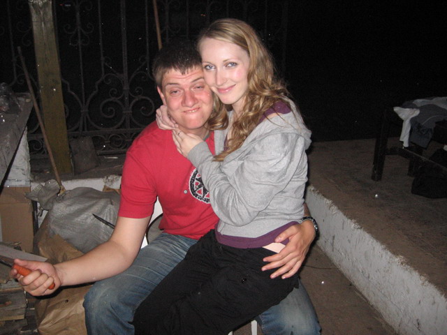 Na kliknut zave okno