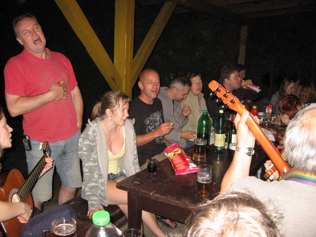 Na kliknut zave okno