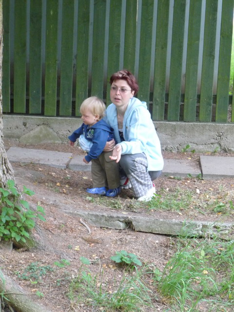 Na kliknut zave okno