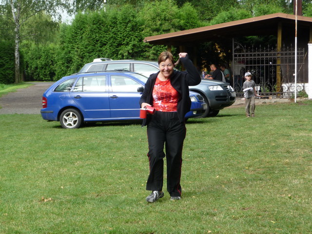 Na kliknut zave okno