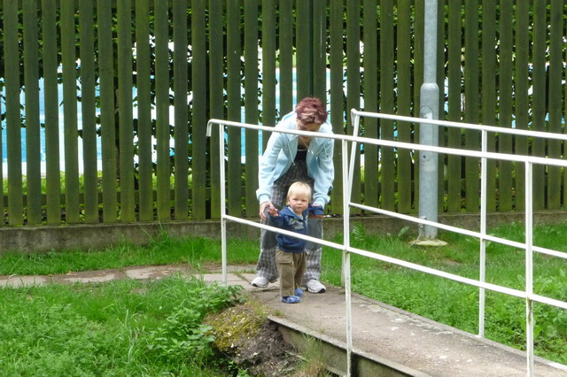 Na kliknut zave okno