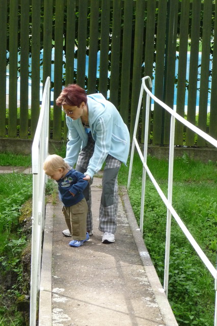 Na kliknut zave okno